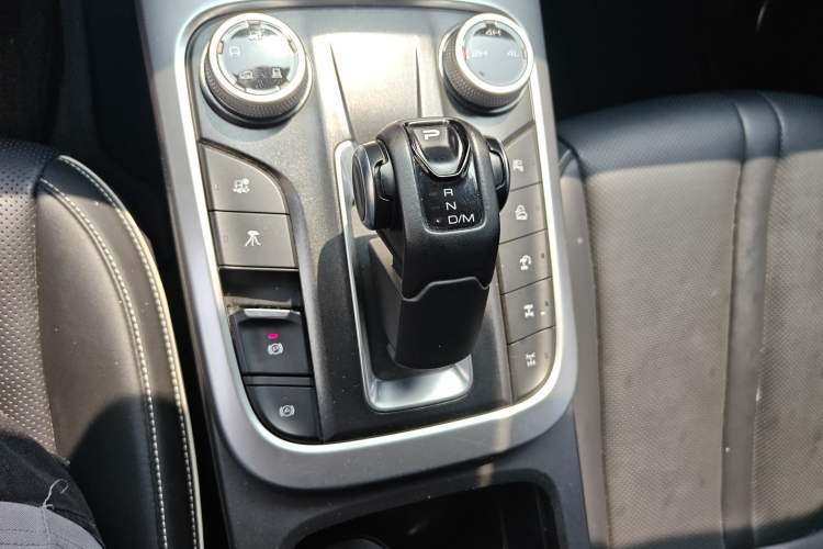 Used Tank 300 2021 Off-Road Edition 2.0T Conqueror