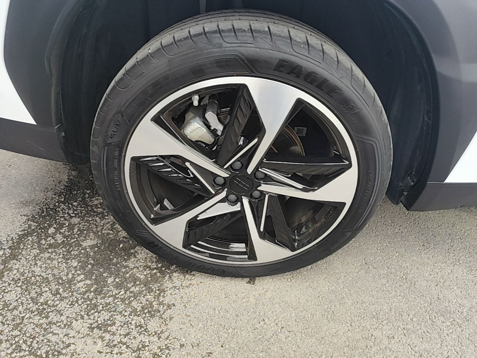 Geely Galaxy L7 2023 1.5T 115 km Starship — снимка 11