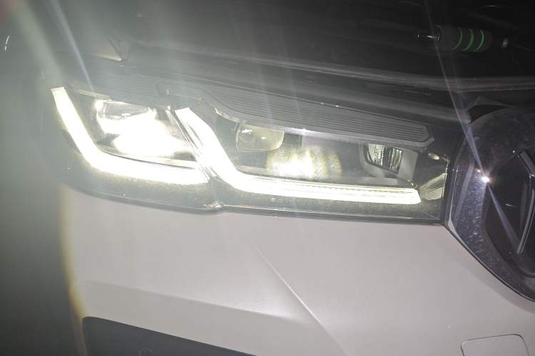 Used BMW 5 Series 2021 525Li M Sport Package
