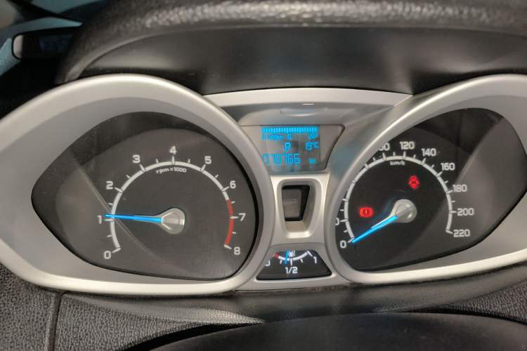 Used Ford EcoSport 2013 1.5L Automatic Prestige Model