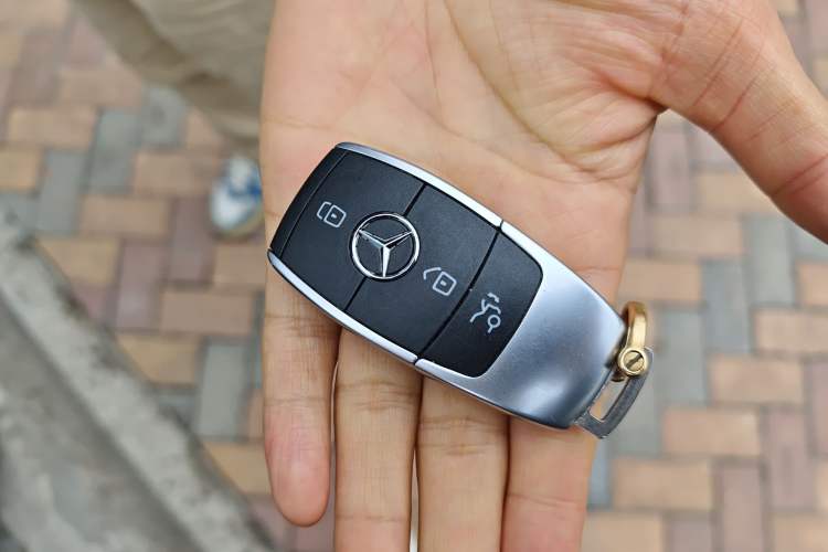 Used Mercedes-Benz GLE 2020 Restyled GLE 350 4MATIC Fashion Edition Special Version
