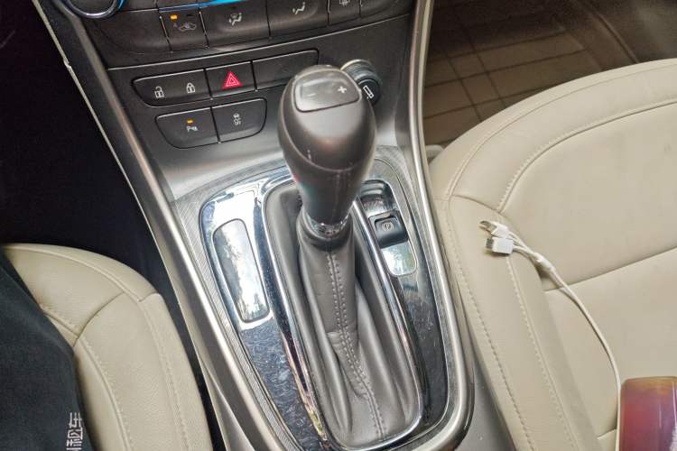 Used Chevrolet Malibu 2013 2.0L Automatic Luxury Edition