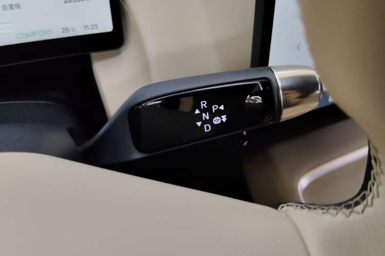 Used XPeng P7+ 2024 Long-Range Max
