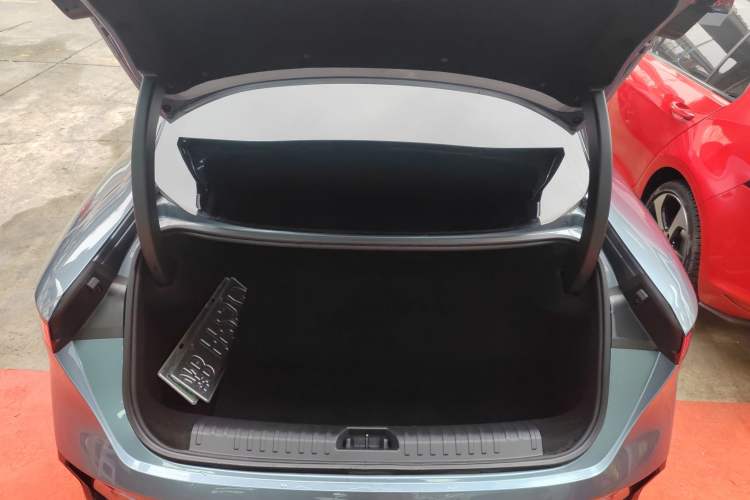 Used Lynk & Co 07 2024 EM-P 126 Long-Range Ultra
