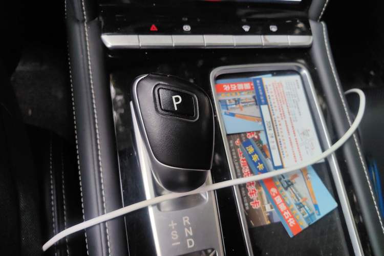 Used Venucia Star 2020 260T Automatic 48V Mild Hybrid Turbocharged Star Edition