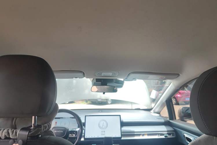 Used AION Y 2023 Plus 510 Enjoy Edition