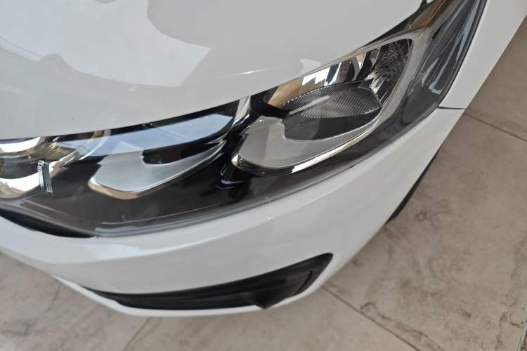 Used Citroen Elysee 2017 1.6L Manual Fashion Model