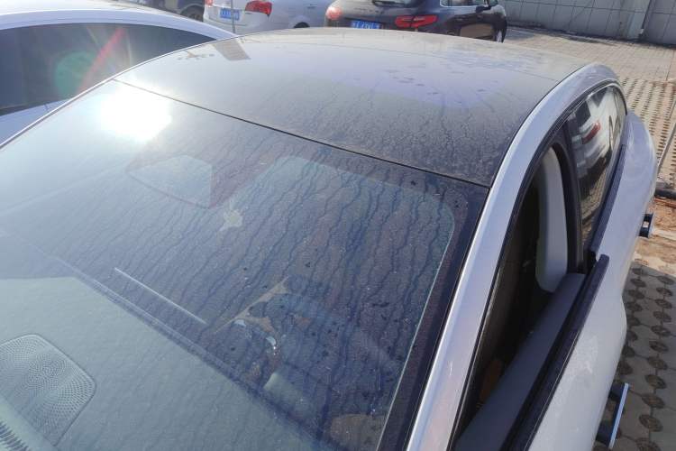 Used Leapmotor C01 2024 Pure Electric 525 Luxury Edition
