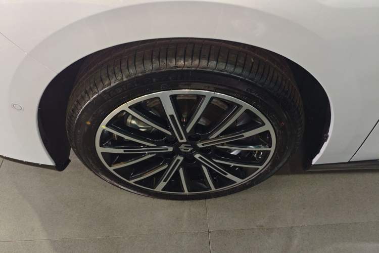 Used Leapmotor B01 2025 650 Enjoyment Edition