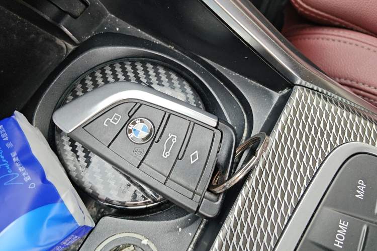 Used BMW 3 Series 2021 330Li xDrive M Sport Night Edition
