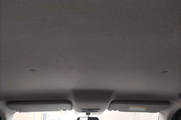 Used Oshan X70A 2020 1.5L Manual Base Version
