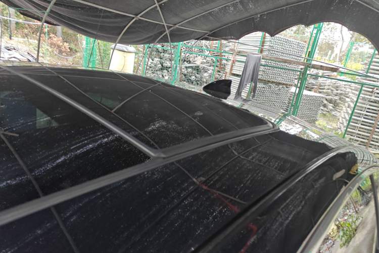 Used Chevrolet Malibu XL 2022 535T Automatic Sport Edition Roof