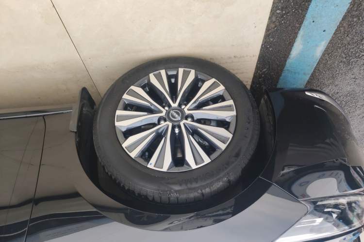 Used Nissan Teana 2022 2.0L XL-TLS Enjoyment Edition Exterior 4