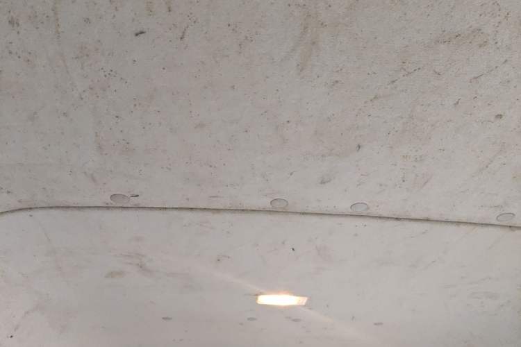 Used Ford Transit 2017 2.0T Diesel Multi-Function Commercial Vehicle Mid-Drive Mid-Roof China V Standard Headliner