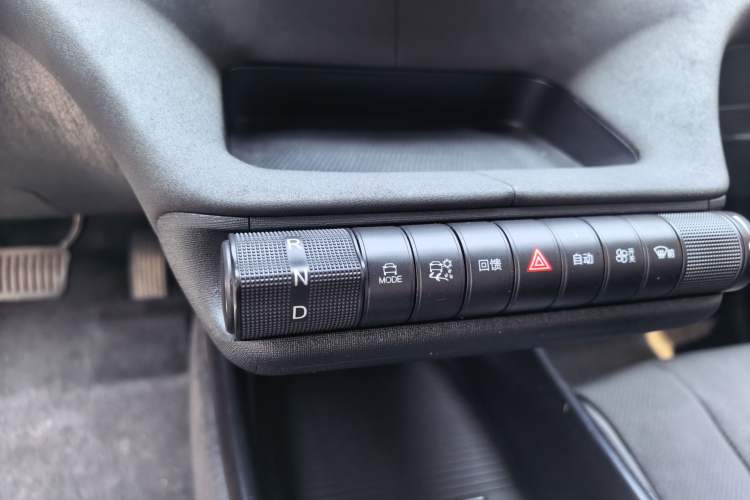 Used BYD Dolphin 2024 Honor Edition 420km Freedom Version
