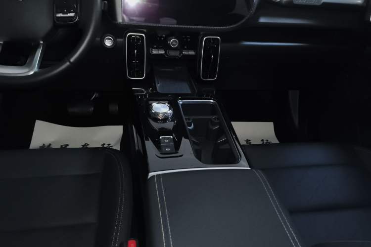 Used Haval DARGO 2021 1.5T DCT Two-Wheel Drive Border Collie Edition
