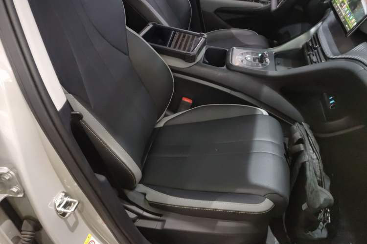 Used BYD Sealion 05 DM-i 2025 DM-i 75KM Luxury Model