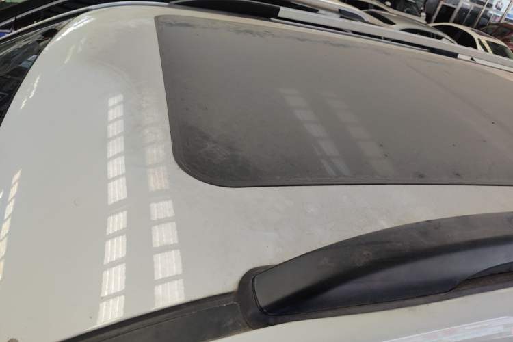 Used Haval H9 2017 2.0T Gasoline 4x4 Premium 5-Seater