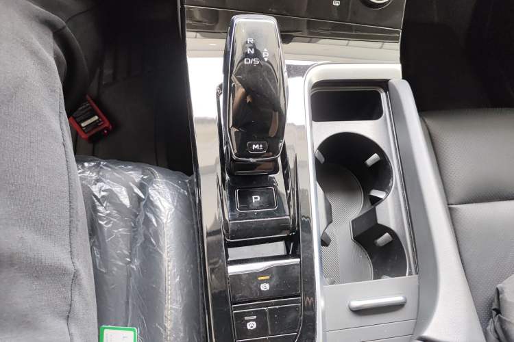 Used Bestune B70 2023 Third Generation 1.5T Automatic Enjoyment Version
