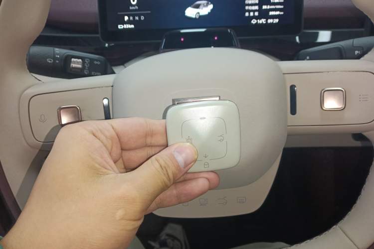 Used Zeekr X 2023 Rear-Drive YOU Edition 4 Seats