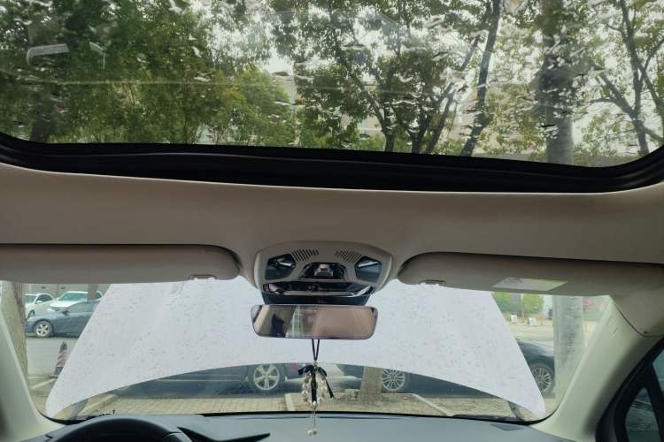 Used Lynk & Co 06 2021 1.5T Shero Pink Special Edition