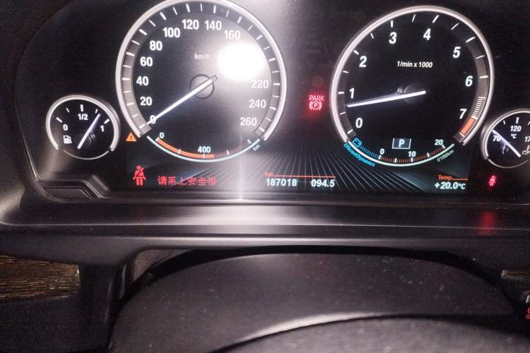 Used BMW X5 (Import) 2014 xDrive35i Luxury Edition