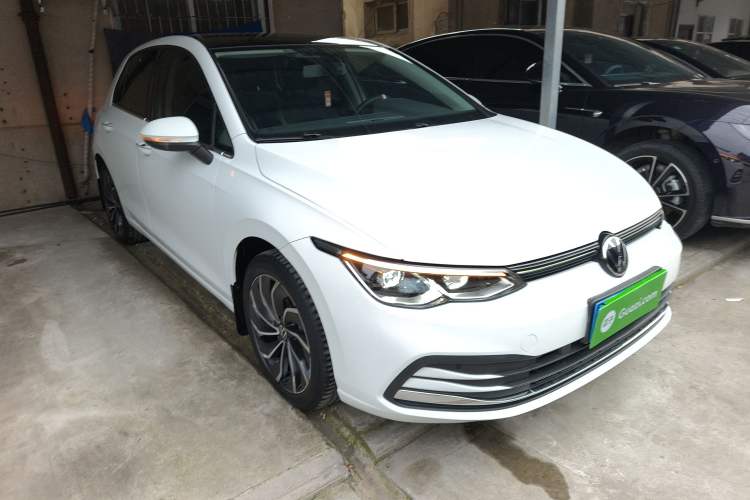 Used Volkswagen Golf 2021 280TSI DSG Pro
