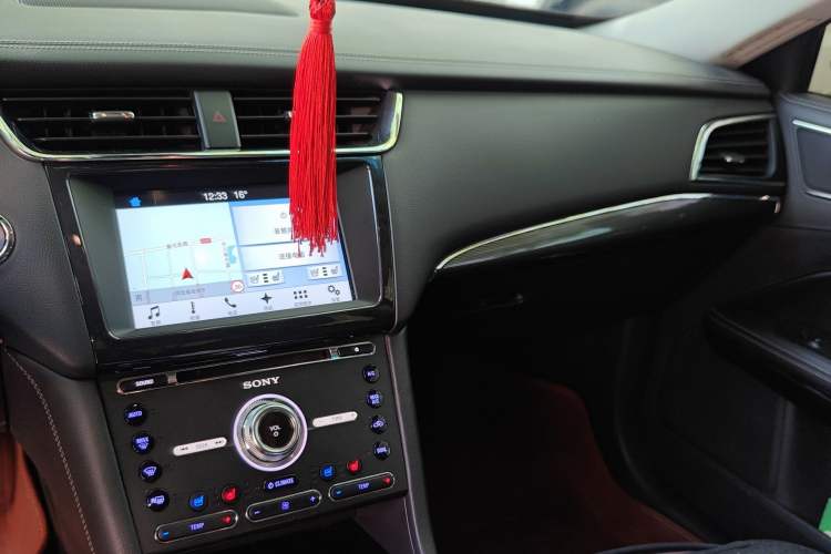 Used Ford Taurus 2015 EcoBoost 245 Luxury Model
