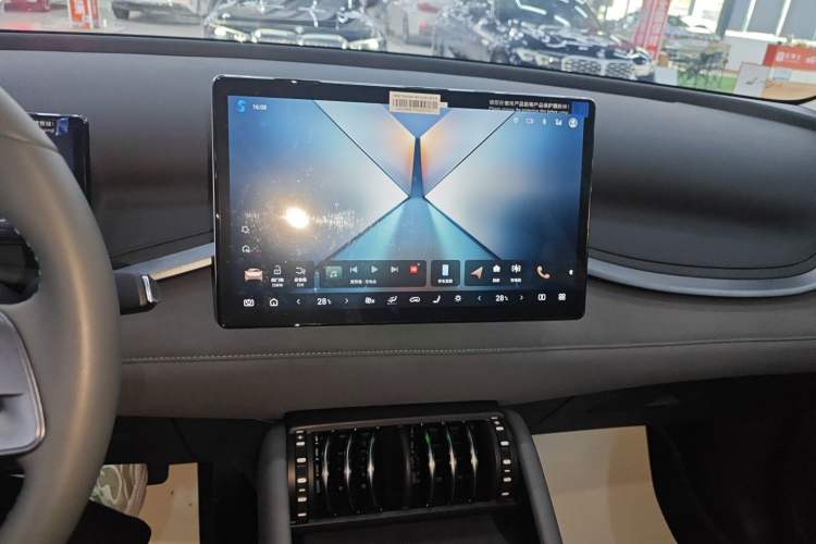 Used BYD Yuan PLUS 2025 Intelligent Driving Version 510 KM Beyond-Grade Edition
