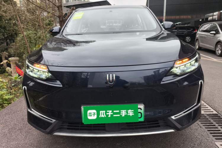 Used Skyworth EV6 2024 410 Travel Edition
