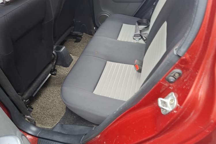 Used Suzuki Swift 2013 1.3L Manual Value Edition
