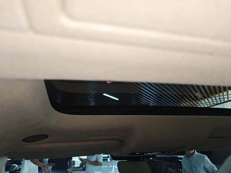Used Hima AITO M9 2024 Range-Extended Ultra Version 42 kWh 6-Seater Model — 17