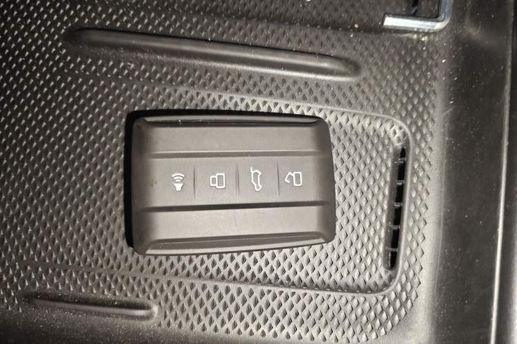 Used Tank 300 2025 2.4T Diesel Version