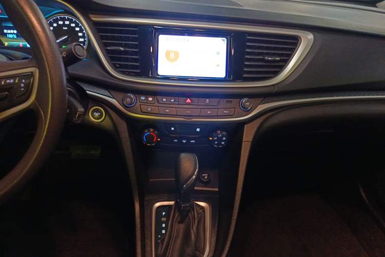 Used Buick GT 2021 Revised Version Flagship 1.5L Automatic Elite Edition