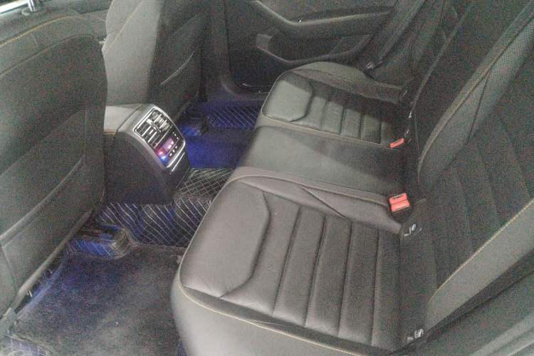 Used Volkswagen FAW-Volkswagen CC 2021 380TSI Striking Edition