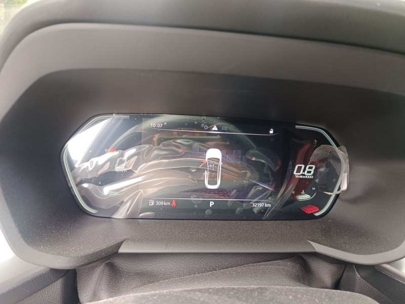 Used MG 5 2022 180 DVVT CVT Youth Luxury Edition — 7
