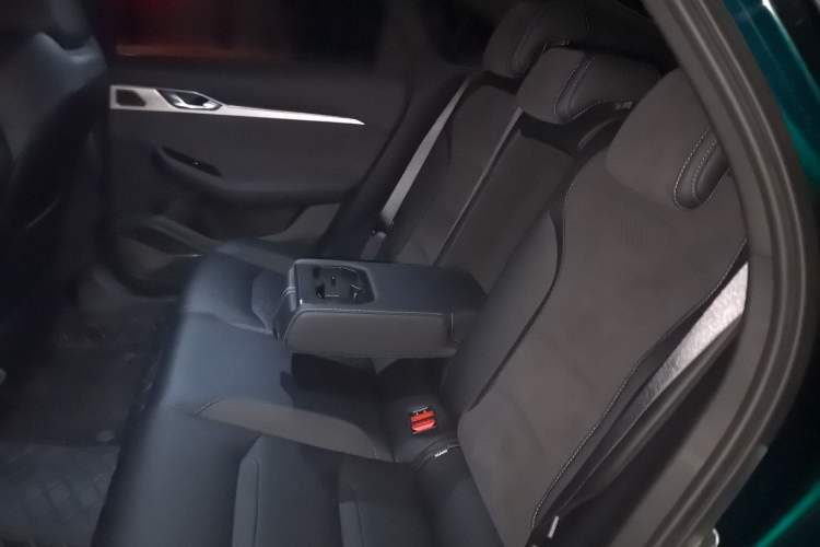 Used Geely Auto Preface 2024 2.0TD Qingyun Edition
