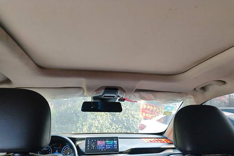 Used Geely Auto Haoyue 2020 1.8TD DCT Luxury 7-Seater