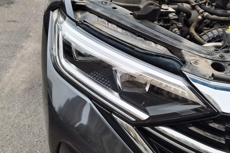 Used Volkswagen Sagitar 2023 300TSI DSG Excellence Edition