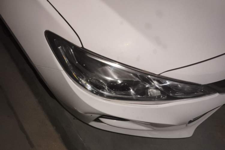 Used Chevrolet Cavalier 2016 1.5L Automatic Xinsong Edition