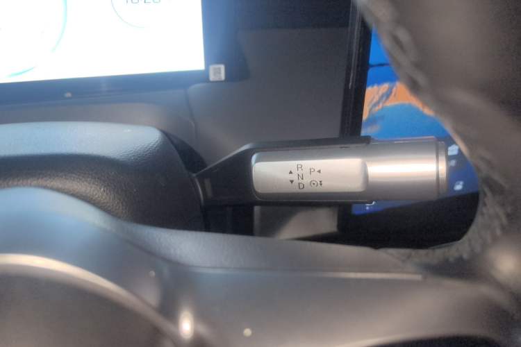 Used AION Y 2025 Plus 510 Enjoy Edition
