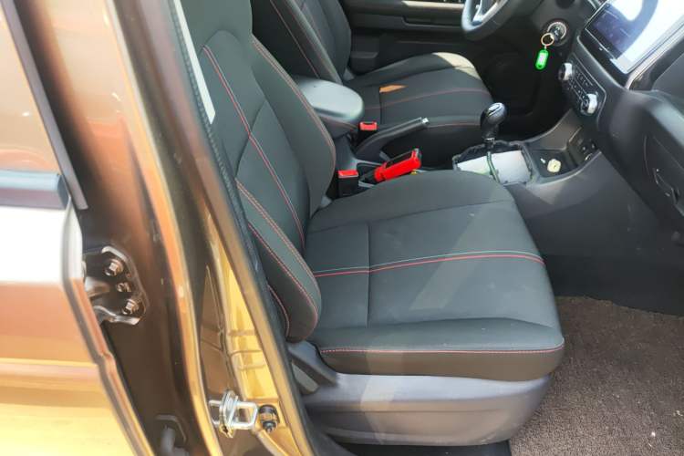 Used Oshan X70A 2018 1.5L Manual Standard Edition