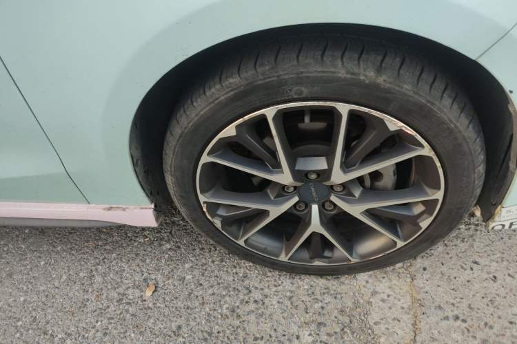 Used Lynk & Co 03 2018 1.5TD DCT JingPro Edition China V Standard
