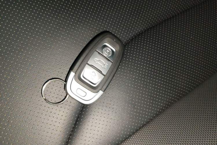 Used Hongqi E-QM5 2023 620km PLUS