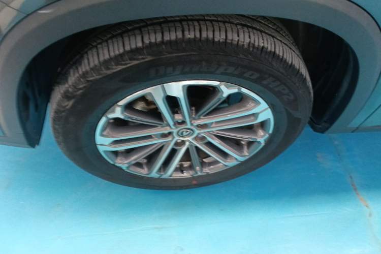 Used CHANGAN CS75 PLUS 2022 1.5T Automatic Luxury Model
