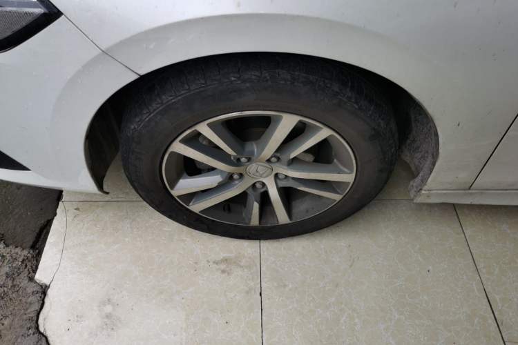 Used Honda Civic 2023 240TURBO CVT Dynamic Edition