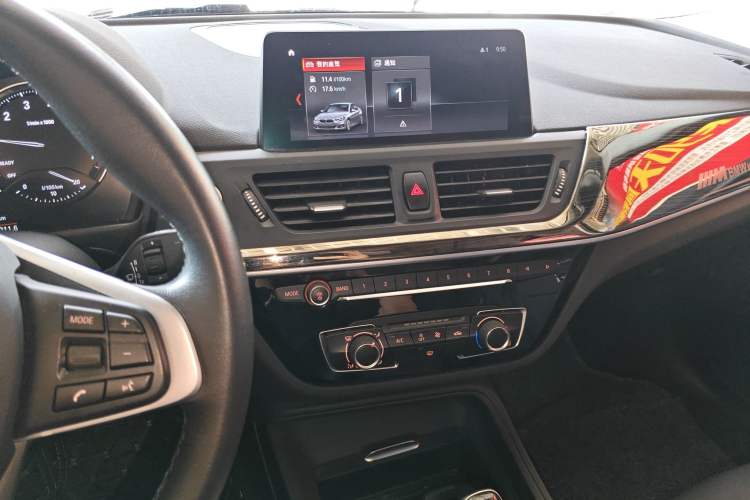 Used BMW 1 Series 2020 120i Fashion Model
