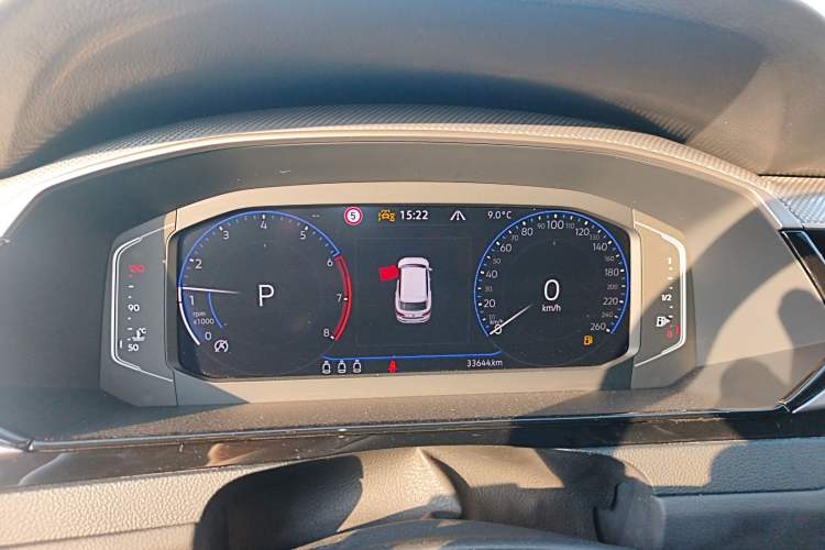 Used Volkswagen FAW-Volkswagen CC 2023 Hunting Vehicle 380TSI Hunter's Heart Edition