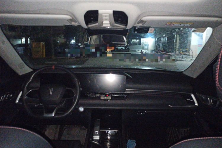 Used Bestune T99 2020 20TD Automatic Sport Premium Edition
