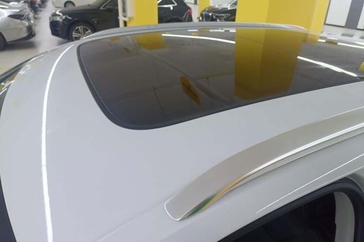 Used Audi Q3 2023 35 TFSI Fashion Dynamic Model (1.4T)